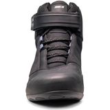 Sidi - Meta 2 - Motorschoenen - Zwart - Microvezel en Mesh