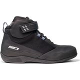 Sidi - Meta 2 - Motorschoenen - Zwart - Microvezel en Mesh