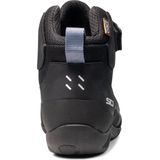 Sidi - Meta 2 - Motorschoenen - Zwart - Microvezel en Mesh