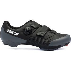 Sidi Silvis fietsschoenen BLACK - Mannen - maat 45