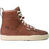 Sidi - ARX High WP - Motorschoenen - Kaneelbruin - Premium Synthetisch Leer