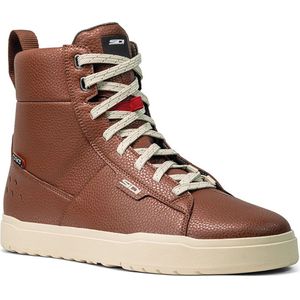 Sidi - ARX High WP - Motorschoenen - Kaneelbruin - Premium Synthetisch Leer