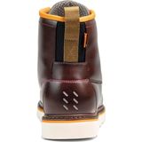 Motorlaarzen - Waterdicht - Ademend - D3O Impactbeschermers - Lichtgewicht