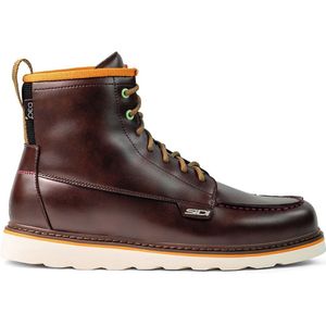 Motorlaarzen - Waterdicht - Ademend - D3O Impactbeschermers - Lichtgewicht