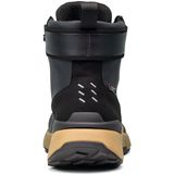 Sidi - Nucleus High WP - Motorschoenen - Zwart - Waterdicht - Flexibel