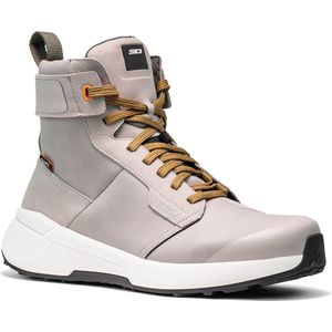 Sidi - Nucleus High WP - Motorschoenen - Zwart - Premium Synthetisch Leer
