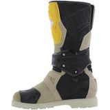 Sidi - Adventure 2 GORE - Motorlaarzen - Zwart - Microvezel