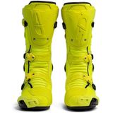 Sidi - Mag-1 Air - Motorfiets Laarzen - Zwart - Kunstleer