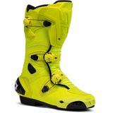 Sidi - Mag-1 Air - Motorfiets Laarzen - Zwart - Kunstleer