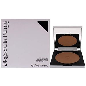 Diego dalla Palma - Compact Powder - Poeder - Tint 12 - 9 gr