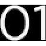 Diego dalla Palma - Eye Pencil - Oogpotlood - Tint 01 - 17 cm