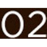 Diego dalla Palma - Eye Liner - Vloeibare Eyeliner - 2.5 ml