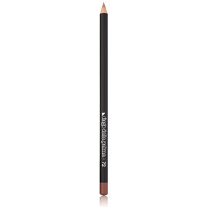 Diego dalla Palma Lip Pencil Lippotlood Tint 72 Dark Brown 1,83 gr