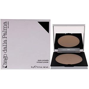 Diego dalla Palma Compact Powder gezichtspoeder 10 9 g