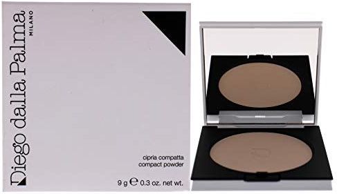 Diego dalla Palma Compact Powder gezichtspoeder 10 9 g