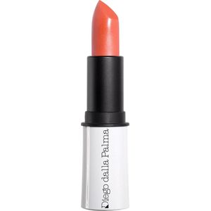 Diego dalla Palma The Lipstick  - Lippenstift - 39 Frost Orange - Long Lasting - Frost Finish