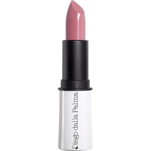 Diego dalla Palma The Lipstick  - Lippenstift - 46 Ash Pink - Long Lasting - Satijn Finish
