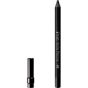 Diego dalla Palma - Eye Pencil Waterproof - Oogpotlood - Tint 40 - 12 cm