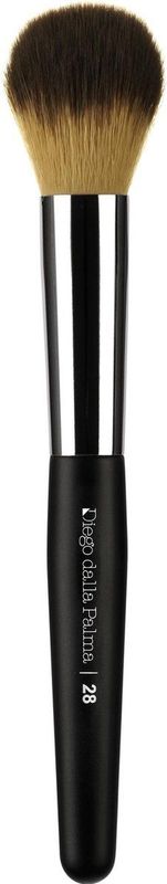 Diego dalla Palma Bonne Mine Effect Convex Brush 28 1 stuk