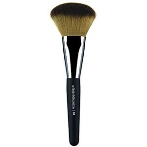 Diego dalla Palma Flat Powder Brush for Countouring 30 1 stuk