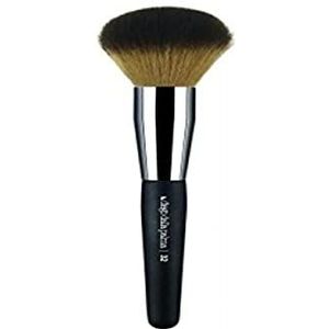 Diego dalla Palma Maxi Rounded Powder And Bronzer Brush Grote Penseel voor Losse Poeder 1 st