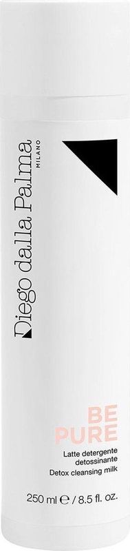 Diego Dalla Palma - Detox Cleansing Milk - 250 ml - Reinigingsmelk