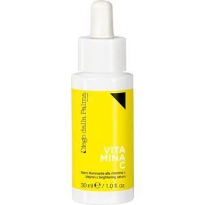 Diego dalla Palma - Vitamin C Brightening Serum - Gezichtsserum - 30 ml