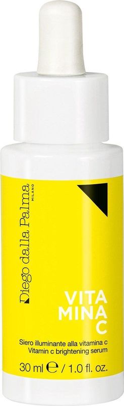 Diego dalla Palma - Vitamin C Brightening Serum - Gezichtsserum - 30 ml