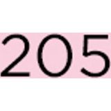 Diego dalla Palma - Nagellak - Tint 205 Pink Lemonade - 14 ml