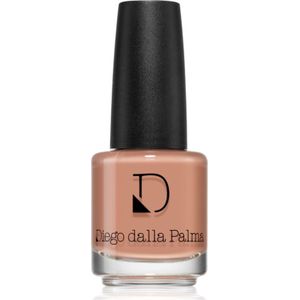 Diego dalla Palma Nail Polish Langaanhoudende Nagellak Tint 209 Cappuccino 14 ml