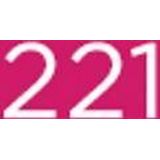 Diego dalla Palma - Nagellak - Tint 221 Mon-cherry - 14 ml