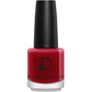 Diego Dalla Palma Nail Polish (Various Shades) - Mistic Red