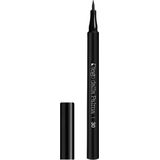 Diego dalla Palma - Water Resistant Eyeliner - Tint Black - 1 ml