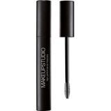 Diego dalla Palma - High Performance Mascara - Mascara - Zwart - 11 ml