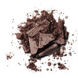 Diego dalla Palma - Eye Shadow Satin Pearl - Oogschaduw - Parelmoer - Tint 106 Taupe Brown - 2 gr