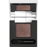 Diego dalla Palma - Eye Shadow Satin Pearl - Oogschaduw - Parelmoer - Tint 106 Taupe Brown - 2 gr