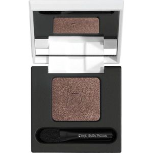 Diego dalla Palma - Eye Shadow Satin Pearl - Oogschaduw - Parelmoer - Tint 106 Taupe Brown - 2 gr