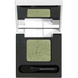 Diego dalla Palma - Eye Shadow Satin Pearl - Oogschaduw - Groen - 2 gr