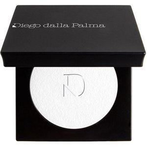 Diego dalla Palma - Matt Eye Shadow - Oogschaduw - Tint 151 Optical White - 3 g