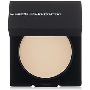 Diego dalla Palma Makeupstudio Matt Eye Shadow 152 Ivory 1 stuk