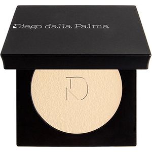Diego dalla Palma - Matt Eye Shadow - Oogschaduw - Tint 152 Avory - 3 gr