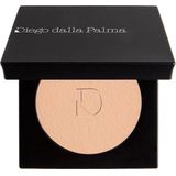 Diego dalla Palma Makeupstudio Matt Eye Shadow 153 Apricot 1 stuk