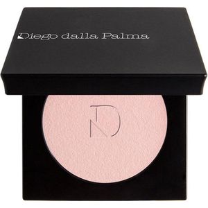 Diego dalla Palma Makeupstudio Matt Eye Shadow 154 Pale Pink 1 stuk