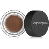 Diego dalla Palma - The Brow Studio Cream Brow Definer Water Resistant Wenkbrauwgel 02 - Medium Blonde