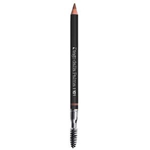 Diego dalla Palma Eyebrow Pencil Water Resistant Long Lasting 101 Light Taupe 2.5 gr