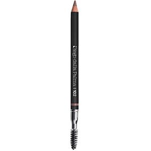 Diego dalla Palma - The Brow Studio Water Resistant Wenkbrauwpotlood 102 - Dark Blonde