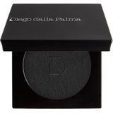 Diego dalla Palma Makeupstudio Matt Eye Shadow 159 Total Black 1 stuk