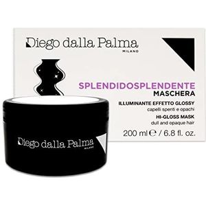 Diego Dalla Palma Haarmasker
