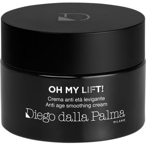 Diego dalla Palma - Oh My Lift! Anti Age Smoothing Cream - 50 ml - Gezichtscrème