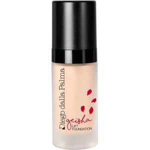 Diego dalla Palma - Geisha Lift Foundation - Verhelderende Crème - Tint 220 Rosy Beige - 30 ml